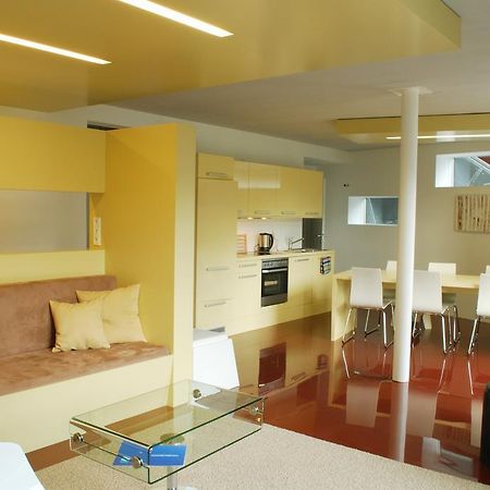 Sun Matrei Design Apartments ماتري إن أوستيرول المظهر الخارجي الصورة