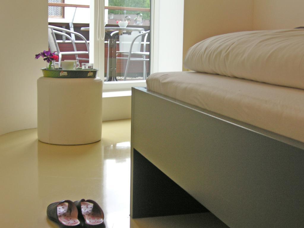 Sun Matrei Design Apartments ماتري إن أوستيرول الغرفة الصورة