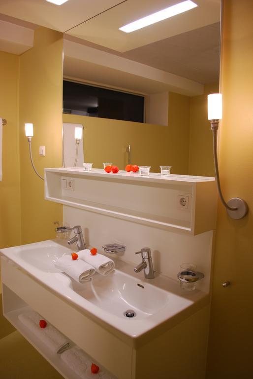 Sun Matrei Design Apartments ماتري إن أوستيرول الغرفة الصورة