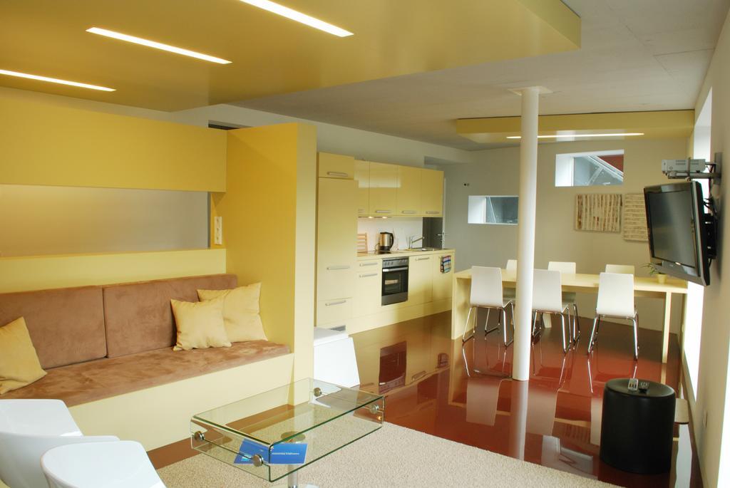 Sun Matrei Design Apartments ماتري إن أوستيرول المظهر الخارجي الصورة