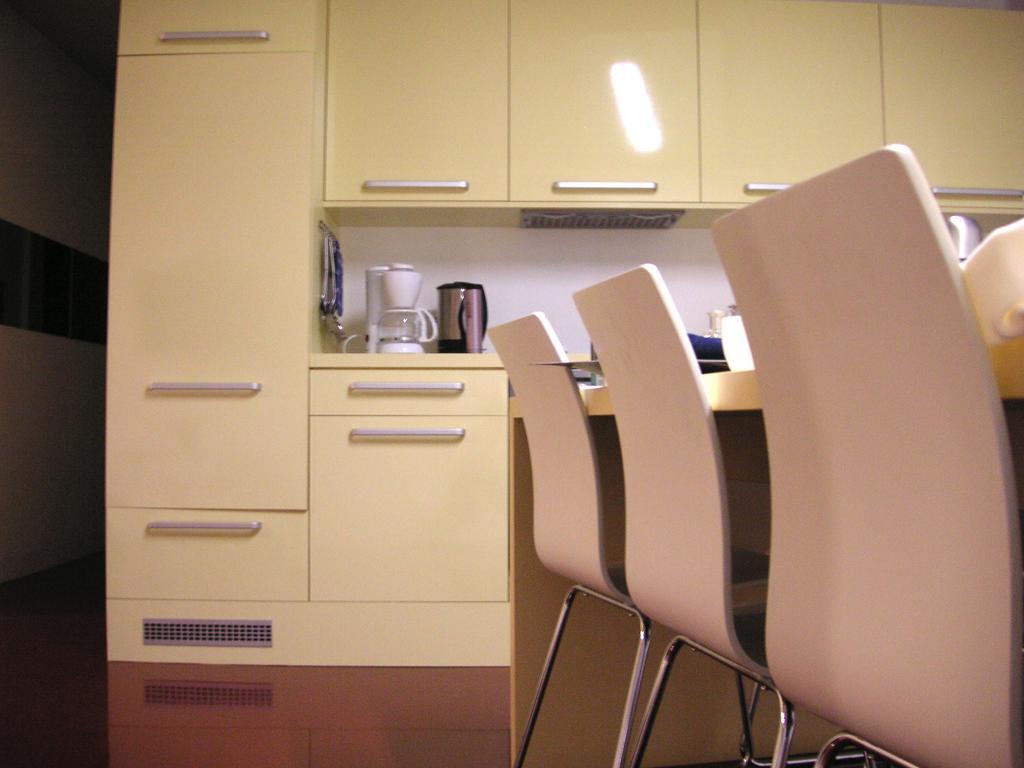 Sun Matrei Design Apartments ماتري إن أوستيرول الغرفة الصورة