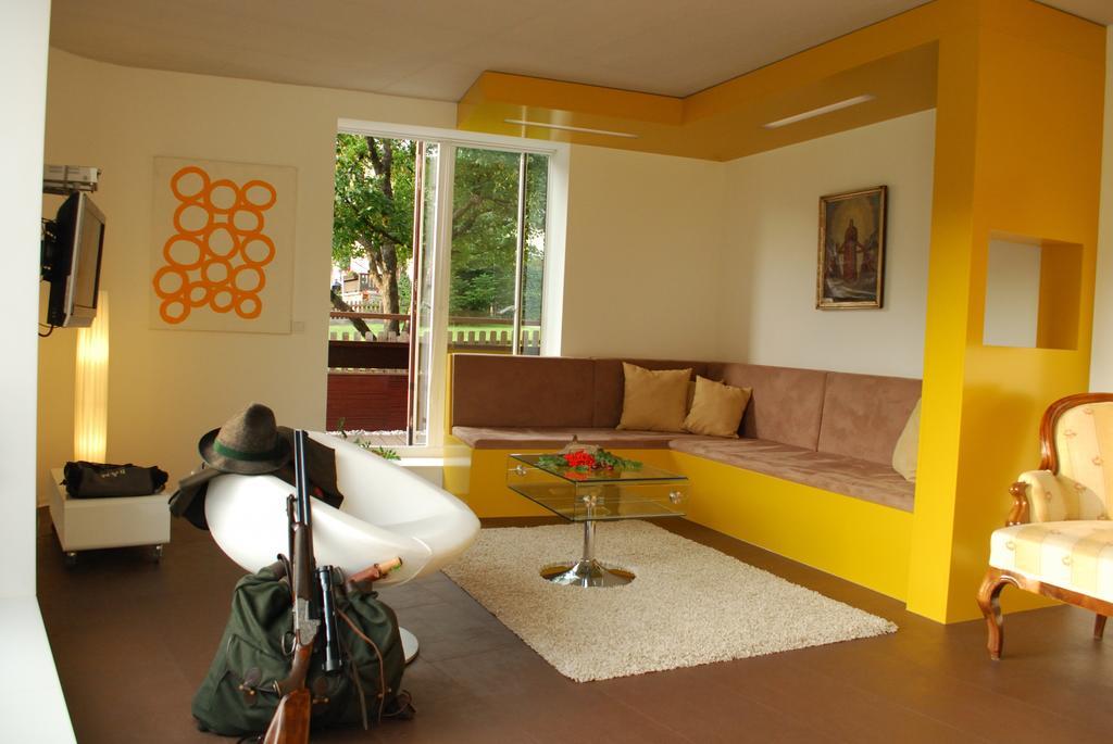 Sun Matrei Design Apartments ماتري إن أوستيرول المظهر الخارجي الصورة