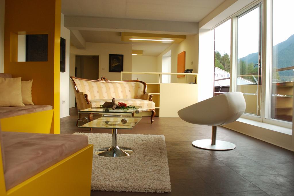 Sun Matrei Design Apartments ماتري إن أوستيرول المظهر الخارجي الصورة