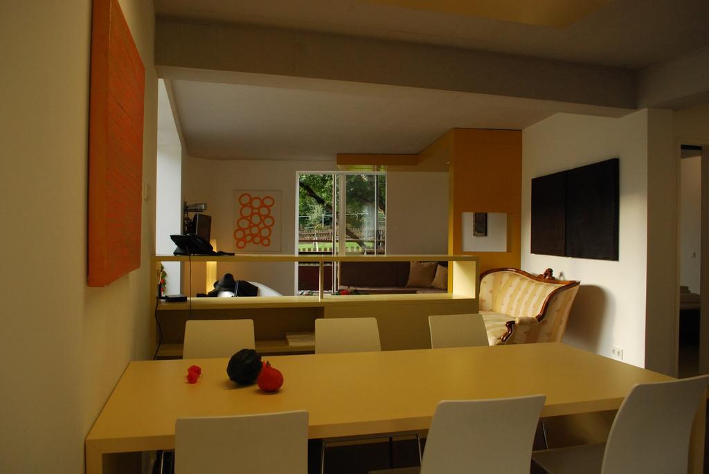 Sun Matrei Design Apartments ماتري إن أوستيرول الغرفة الصورة