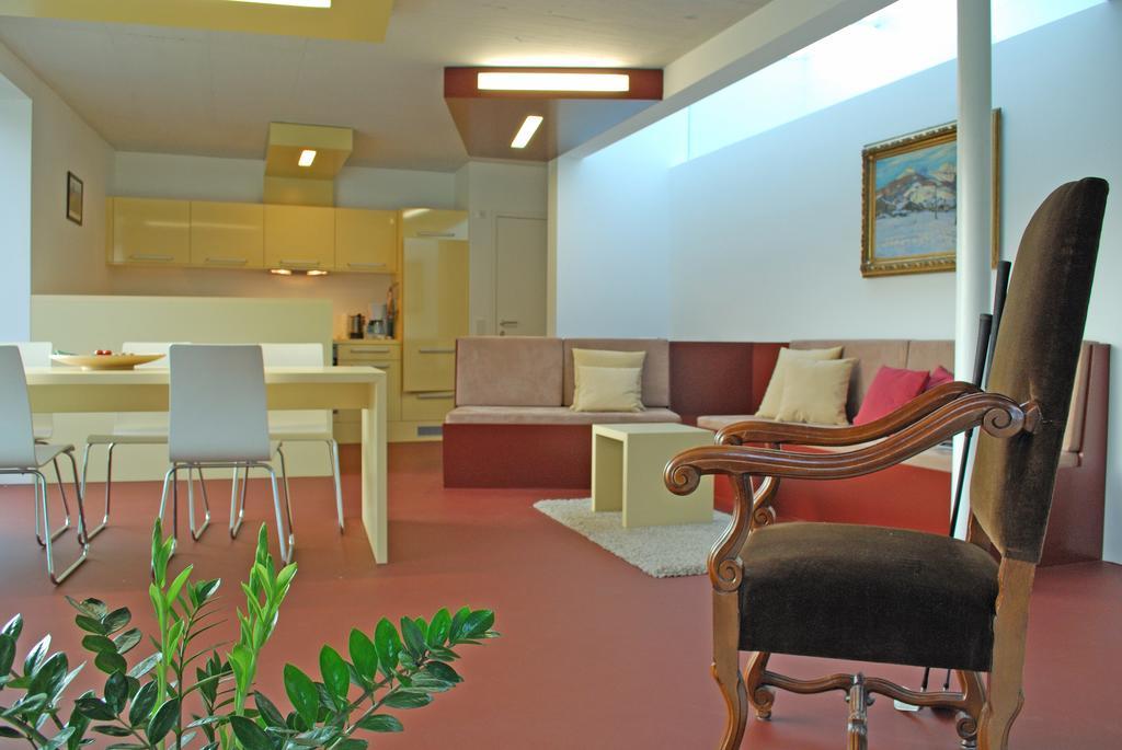 Sun Matrei Design Apartments ماتري إن أوستيرول المظهر الخارجي الصورة