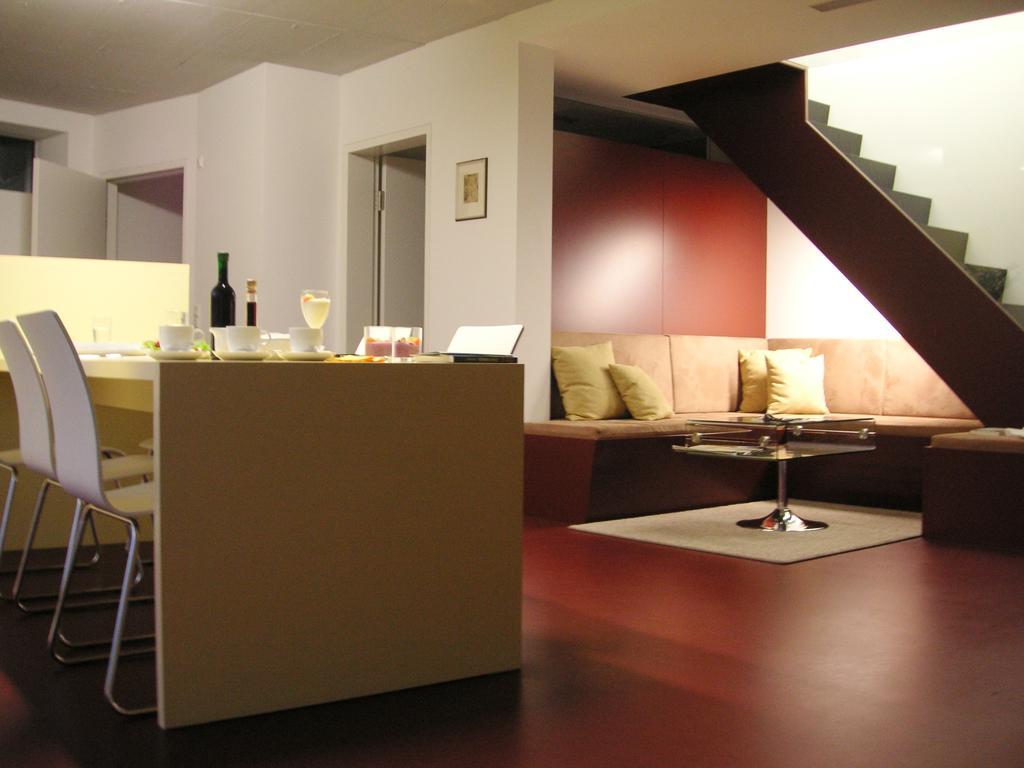 Sun Matrei Design Apartments ماتري إن أوستيرول المظهر الخارجي الصورة