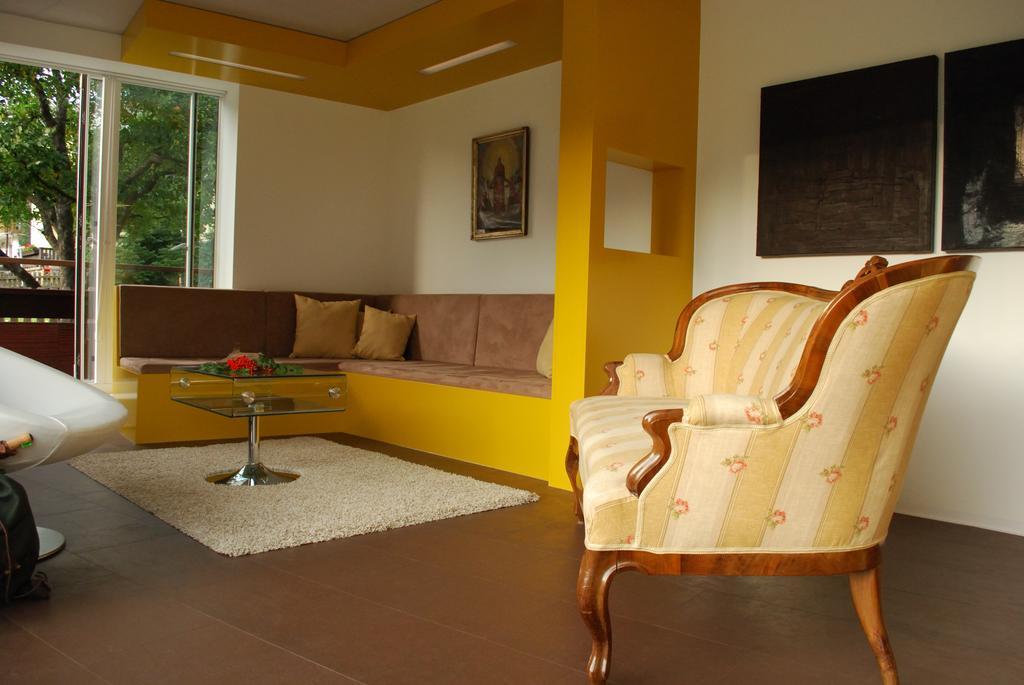 Sun Matrei Design Apartments ماتري إن أوستيرول المظهر الخارجي الصورة