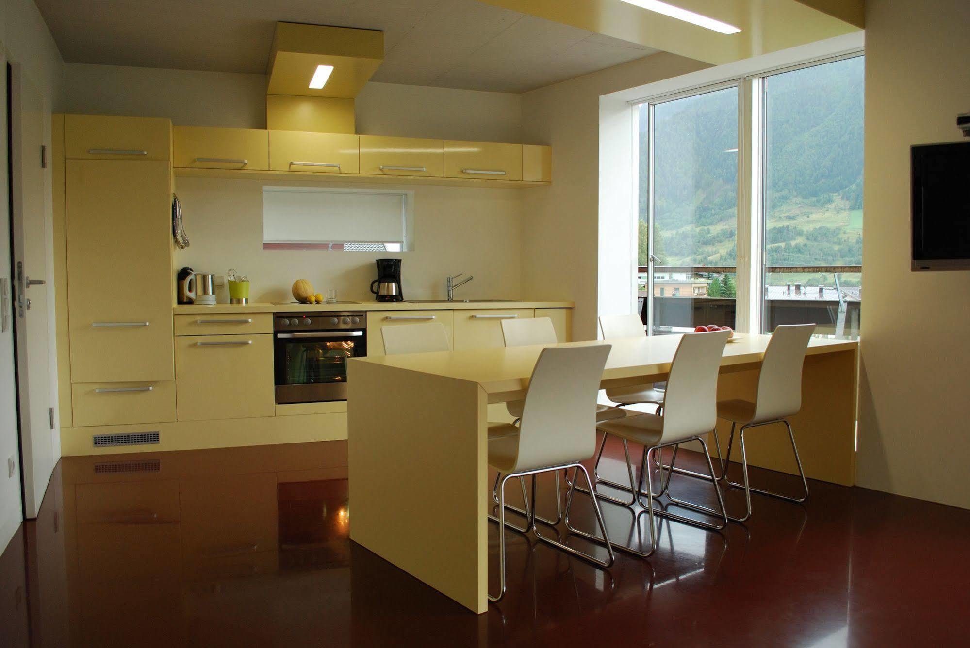 Sun Matrei Design Apartments ماتري إن أوستيرول المظهر الخارجي الصورة