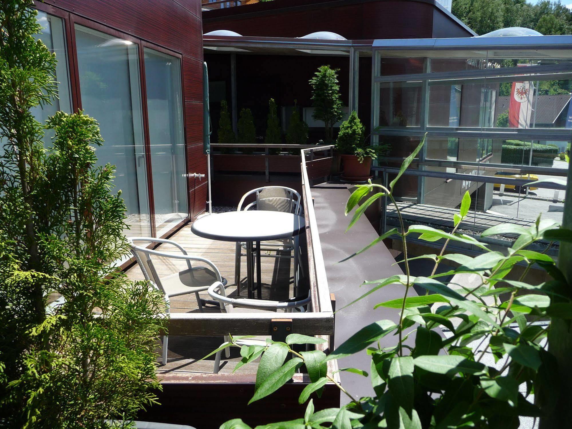 Sun Matrei Design Apartments ماتري إن أوستيرول المظهر الخارجي الصورة