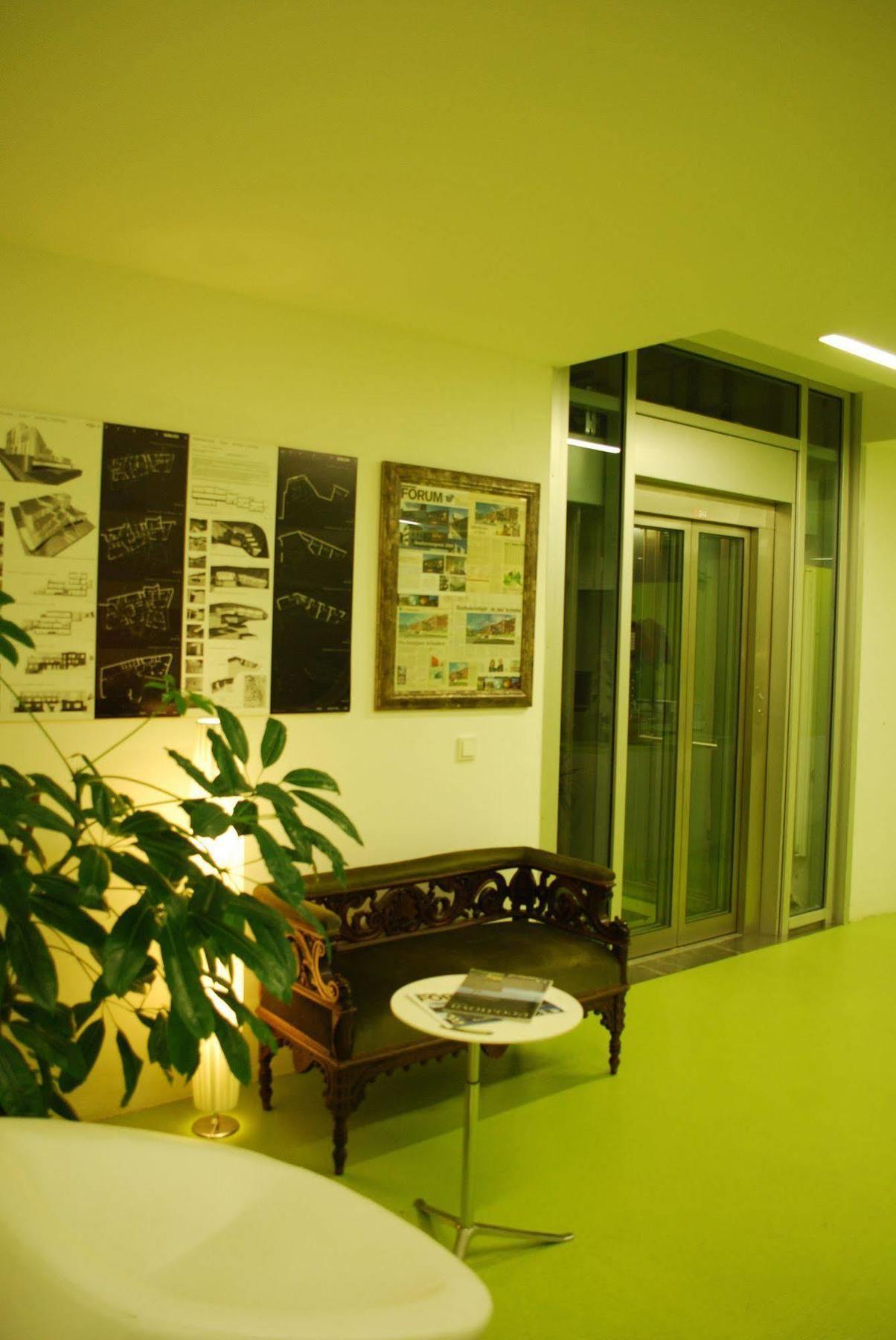 Sun Matrei Design Apartments ماتري إن أوستيرول المظهر الخارجي الصورة