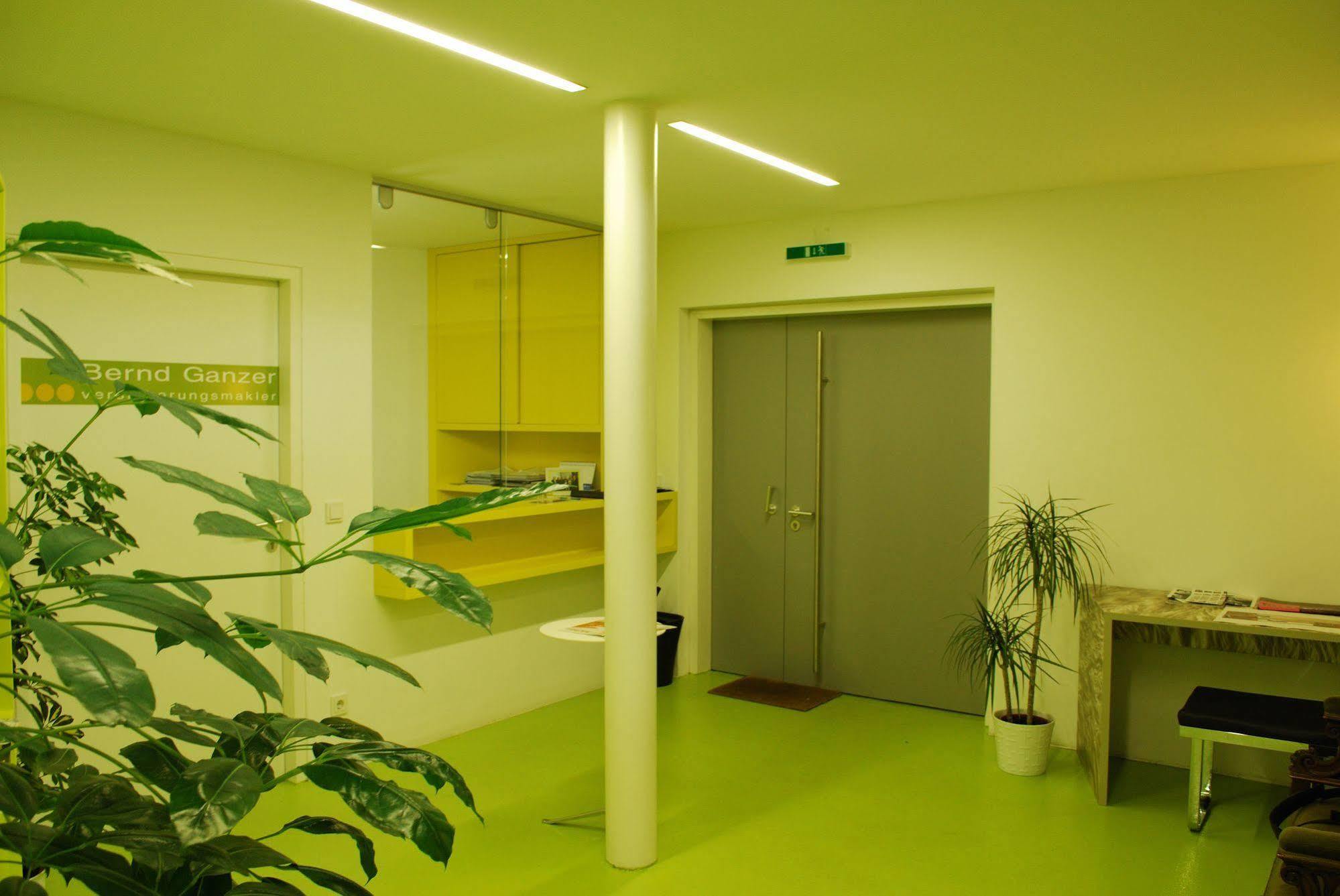 Sun Matrei Design Apartments ماتري إن أوستيرول المظهر الخارجي الصورة