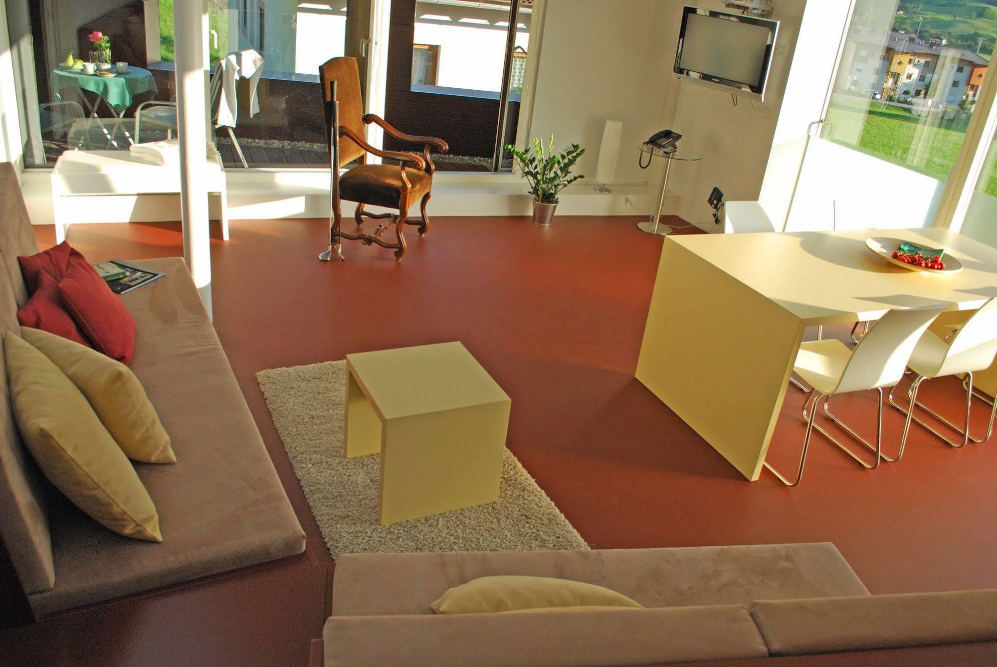 Sun Matrei Design Apartments ماتري إن أوستيرول المظهر الخارجي الصورة