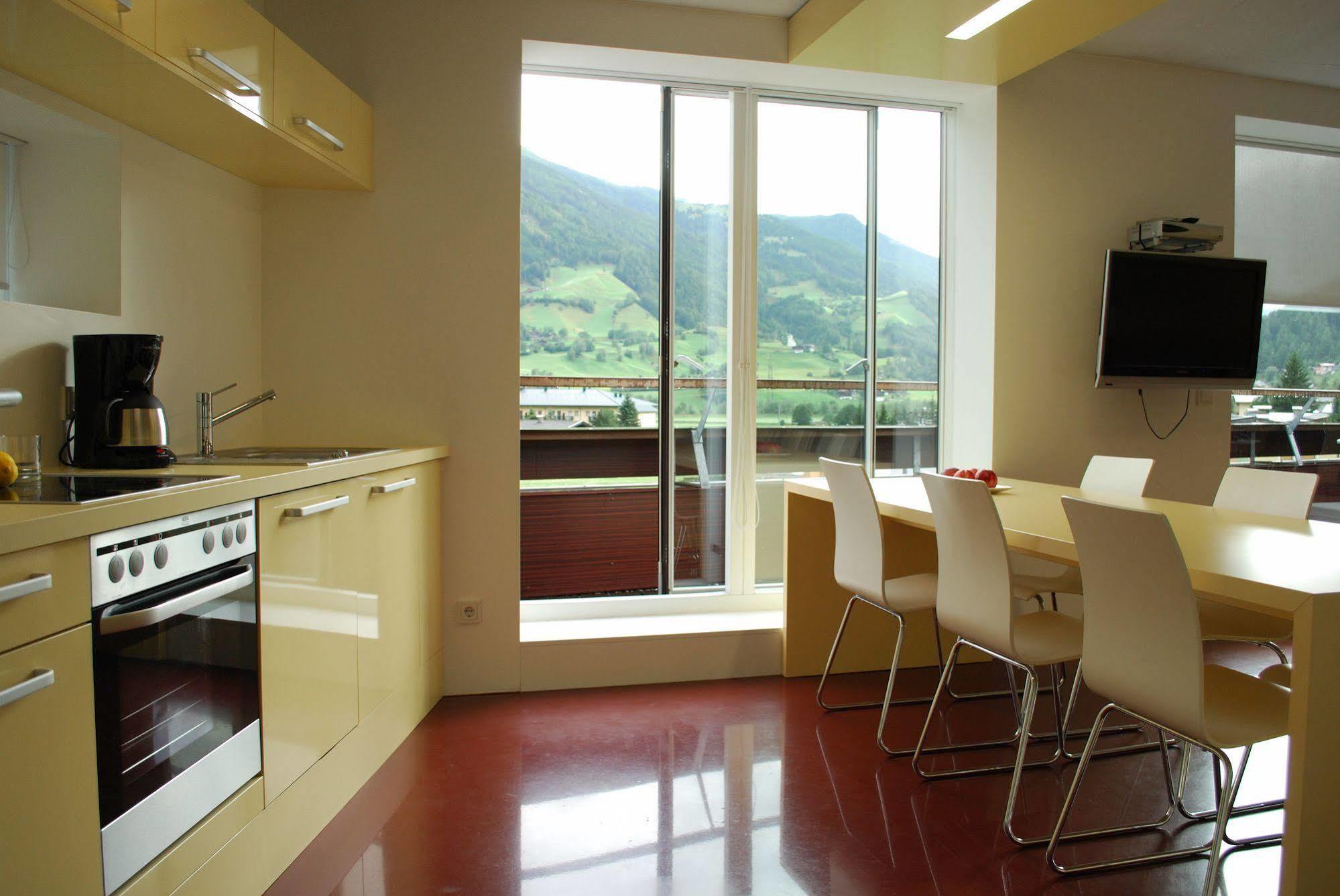 Sun Matrei Design Apartments ماتري إن أوستيرول المظهر الخارجي الصورة